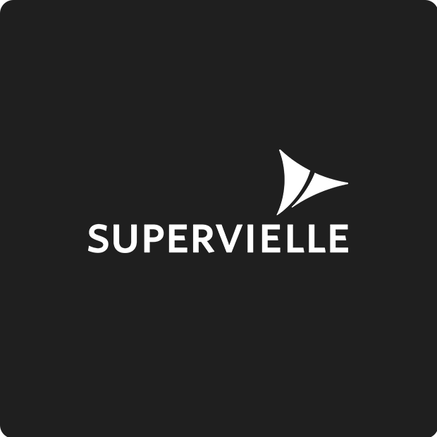 Supervielle