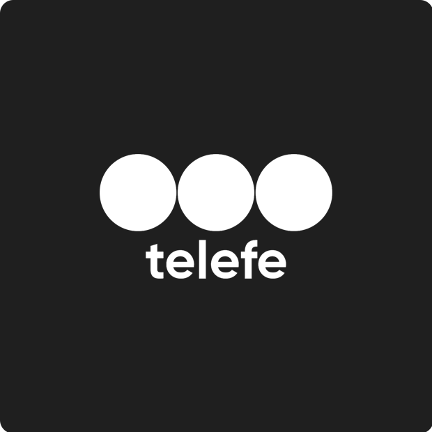 Telefe